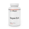 vegan cla 120 caps gymbeam 1