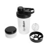 multi storageshaker 2in1 clear 500ml gymbeam 4
