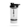 multi storageshaker 2in1 clear 500ml gymbeam 1