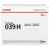 canon crg 039h ien281635