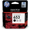 hp 653 black 3ym75ae originalni ien358759