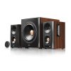 220770 edifier speakers s360db brown ien391061