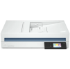 hp scanjet pro n4600 fnw1 ien453216