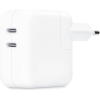 apple 35w dvouportovy usb c napajeci adapter ien532199
