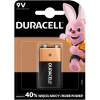 duracell basic alkalicka baterie 1 ks 9v ien535530
