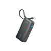 powerbanka anker 545 10000mah 30w s kabelem usb c cerna ien569869
