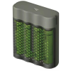 nabijecka baterii gp speed m451 4 aa recyko 2700 ien463378
