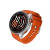 garett smartwatch compass silver gps ien578090