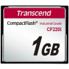 184809 transcend cf220i 1gb industrial ien238342