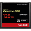 sandisk extreme pro compact flash 128gb 160mb s ien444238