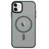 tactical magforce hyperstealth kryt pro iphone 11 forest green ien490074