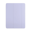 279042 apple smart folio for ipad air 13 m2 m3 light violet mwkd3zm a ien522194