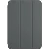 293778 apple smart folio pro ipad mini a17 pro charcoal gray 2024 ien532200