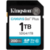 kingston sdxc 1tb canvas go plus ien544297