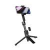 346856 epico stativ tripod mag selfie stick cerny ien564522