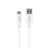 353831 spello usb c to usb a cable 1 2m bila ien566689