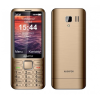 aligator d950 dual sim zlaty ien387288