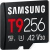 samsung microsdxc t9 256gb usb adapter image1 big ies99179259