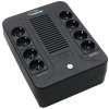 eurocase ea200plus evo 800va line interactive 8x zasuvka ien432779
