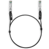 tp link 1m direct attach sfp cable for 10 gigabit connections ien455998