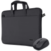 trust bologna bag and mouse set eco cerna ien499562