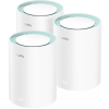 cudy m1300 wi fi mesh system 3 pack ien518744