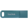 sandisk ultra dual go 128gb modry ien525608