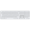apple magic keyboard s touch id a ciselnou klavesnici cz bile klavesy ien532814
