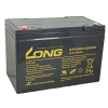 long baterie 12v 100ah m6 deepcycle kph100 12ane ien542649
