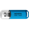 adata classic series c906 32gb modra ien541301