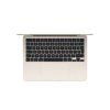 311465 10 macbook air 13 m4 chip 10 core cpu 8 core gpu 16gb 256gb ssd starlight image1 big ies89440836