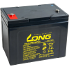 long baterie 12v 75ah m6 deepcycle kph75 12ne ien542939