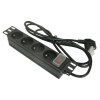 xtendlan 10 rozvodny panel 4x 230v csn vypinac 1 8 m ien556633