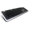 c tech kb 102 usb slim stribrna ien198969