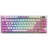 msi forge gk600 tkl wireless violet ien558547