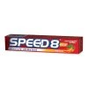 Wellness Food Speed 8 20 ml grep (Příchuť grep)