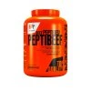 Extrifit Peptibeef 2000 g double chocolate (Příchuť dvojitá čokoláda)