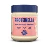 HealthyCo Proteinella 200 g white choco (Příchuť bílá čokoláda)