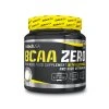 BioTech Bcaa Zero 360 g lemon ice tea (Příchuť ledový čaj-citron)