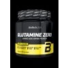 BioTech Glutamine Zero 300 g lemon (Příchuť citron)