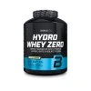 BioTech Hydro Whey Zero 1816 g vanilla (Příchuť vanilka)