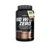 BioTech Iso Whey Zero 908 g vanilla (Příchuť vanilka)
