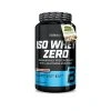 BioTech Iso Whey Zero 908 g vanilla (Příchuť vanilka)