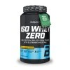 BioTech Iso Whey Zero 908 g vanilla (Příchuť vanilka)