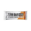 BioTech Zero Bar 50 g chocolate caramel (Příchuť čokoláda-karamel)