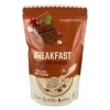 RageFitness Breakfast 600 g chocolate heaven (Příchuť čokoláda)