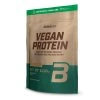 BioTech Vegan Protein 2000 g forest fruit (Příchuť lesní ovoce)