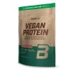 BioTech Vegan Protein 2000 g forest fruit (Příchuť lesní ovoce)