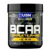 USN BCAA Complete Amino 400 g jablko (Příchuť zelené jablko)