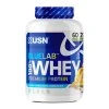 USN BlueLab 100% Whey Protein Premium 2000 g čokoláda (Příchuť čokoláda)